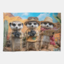 Suche nach meerkat geschirr tücher Mekka