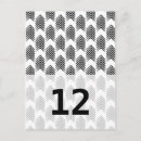 Suche nach schwarzer pfeil postkarten Pfeile