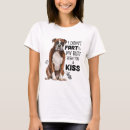 Suche nach boxer hund tshirts Hunde