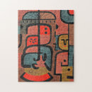 Suche nach abstrakter expressionismus puzzle Kubismus