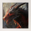 Suche nach fantasy puzzle Drache