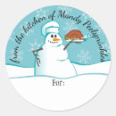 Suche nach truthahn aufkleber Personalisiert