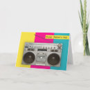 Suche nach boombox Vintage