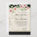 Suche nach vögel in einem käfig postkarten Rosa