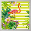 Suche nach flamingo muster poster Pflanze