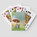 Suche nach pilz spielkarten Grün