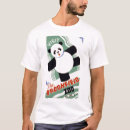 Suche nach der pandabär tshirts Niedlich
