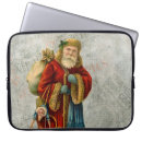 Suche nach weihnachtsmann laptop schutzhüllen Vintage