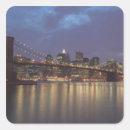 Suche nach manhattan skyline aufkleber Stadt