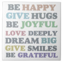 Suche nach seien sie sich fliesen Typografie