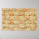Suche nach jute poster Textur