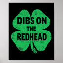 Suche nach kleeblatt poster St patricks tag