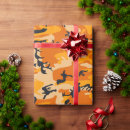 Suche nach jagd geschenkpapier Für sie