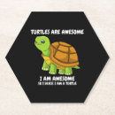 Suche nach lustige schildkröte untersetzer Meer
