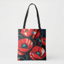 Suche nach mohn taschen Blumig