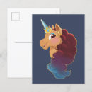Suche nach unterschiedlich postkarten Nach einhorn