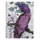 Suche nach papagei schreibwaren kleine notizbücher Blume