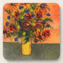 Suche nach vase untersetzer Blume
