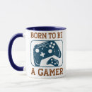 Suche nach geboren tassen Gamer