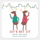 Suche nach rentiere aufkleber Für alle