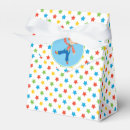 Suche nach zirkus party papier geschenk box Clown