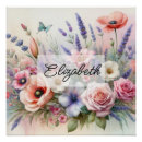 Suche nach mohnblüte poster Aquarell