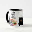 Suche nach niedliche schwarze katze tassen Jede person