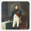 Suche nach napoleon bonaparte aufkleber Mann