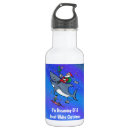 Suche nach weißer hai trinkflaschen Witzig