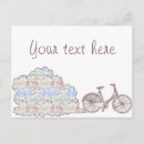 Suche nach radfahren postkarten Kennzeichnen