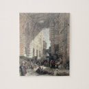 Suche nach david roberts puzzle Von