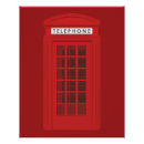 Suche nach telefonzellen poster Rote telefonzelle