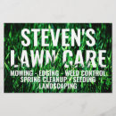 Suche nach alles gras flyer Rasenfläche