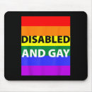 Suche nach behindert mousepads Lustig