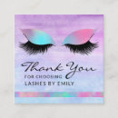 Suche nach lashes visitenkarten Jede person