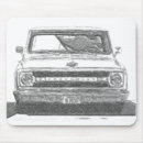 Suche nach chevy mousepads Klassisch