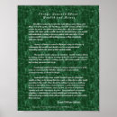 Suche nach wohlstand poster Geld