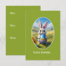 Suche nach osterhase einladungen Jede person