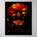 Suche nach afrikanische königin poster Frau