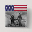 Suche nach abraham lincoln buttons Patriotisch