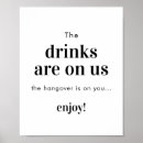 Suche nach funny poster party deko Bar