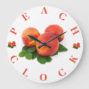 Suche nach pfirsich wanduhren Für sie