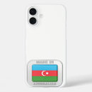 Suche nach azerbaijan iphone hüllen Flagge
