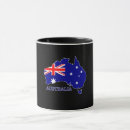 Suche nach australische flaggen tassen Sydney