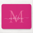 Suche nach rosa mousepads Modern