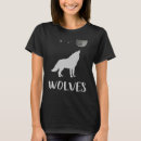 Suche nach niedlicher wolf tshirts Frauen