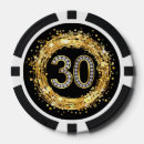 Suche nach 30 poker chips Für alle