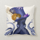 Suche nach krake kissen Steampunk