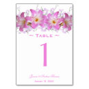 Suche nach lilien party tischkarten Für sie/ihn