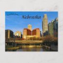 Suche nach nebraska postkarten Stadt